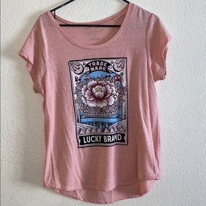 Lucky Brand T-Shirt